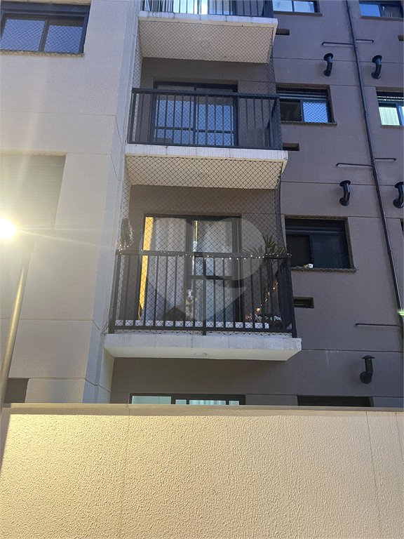 Apartamento para alugar com 2 quartos em Horto, São Paulo, SP