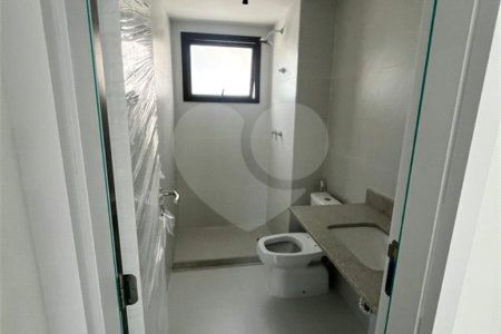 Apartamento à venda com 2 quartos, sendo 1 suíte, em Botafogo, Rio de Janeiro, RJ