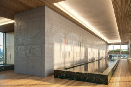 Apartamento à venda com 2 suítes em Jardim Europa, São Paulo, SP