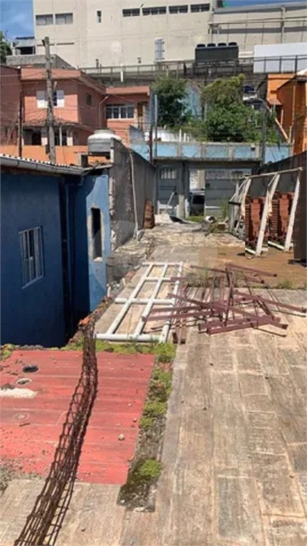 Terreno à venda em Vila Anglo Brasileira, São Paulo, SP