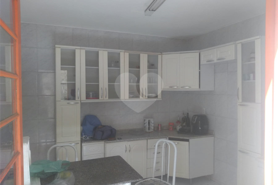 Sobrado à venda com 3 quartos, sendo 1 suíte, em Cupecê, São Paulo, SP