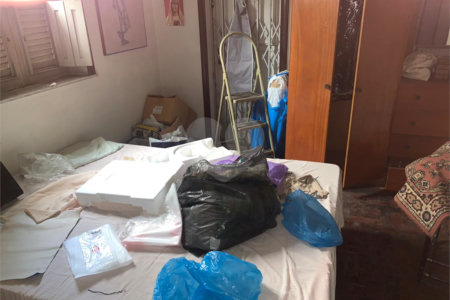 Casa à venda com 6 quartos, sendo 2 suítes, em Maracanã, Rio de Janeiro, RJ