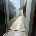 Casa à venda com 2 quartos, sendo 1 suíte, em Vila Visaltino Gomes, Itapetininga, SP
