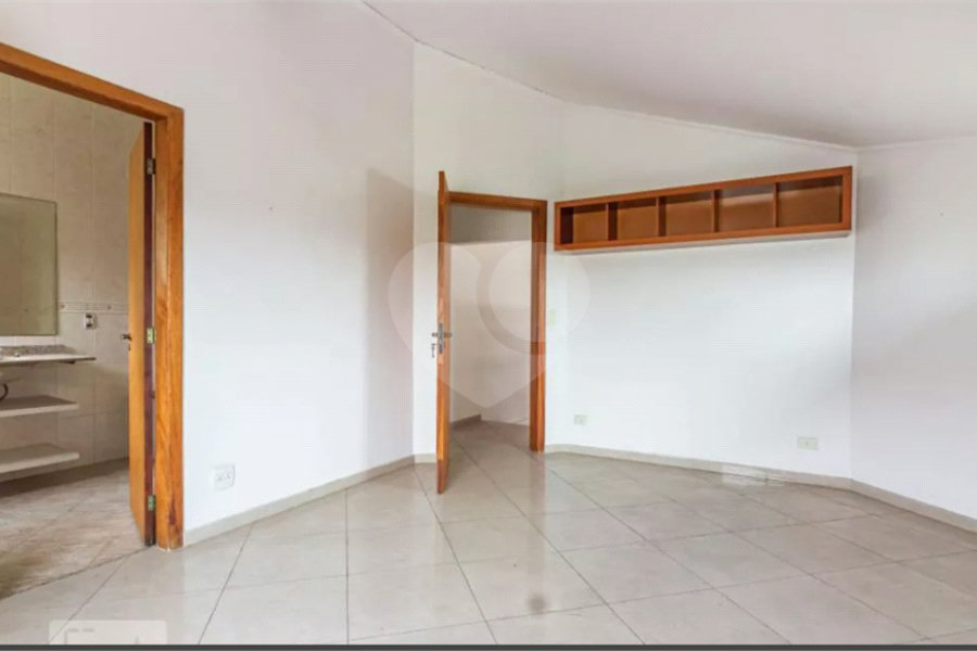 Sobrado à venda com 4 suítes em Butantã, São Paulo, SP