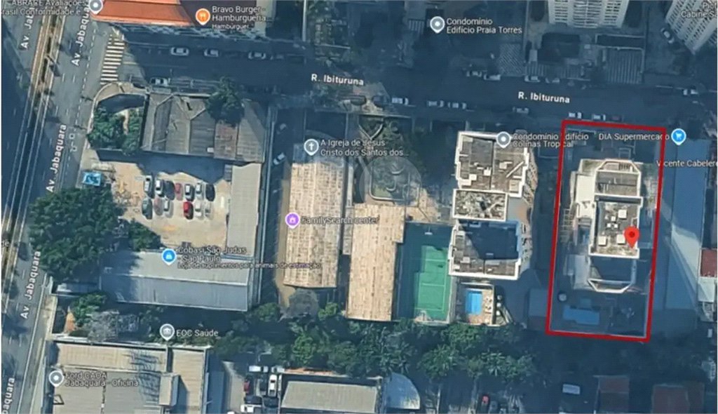 Apartamento à venda com 3 quartos, sendo 1 suíte,  em Parque Imperial, São Paulo, SP