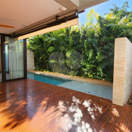 Casa à venda com 4 suítes no condomínio Mont Blanc, Sorocaba - SP