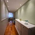 Apartamento Residencial à venda, Boqueirão, Santos - AP1234.