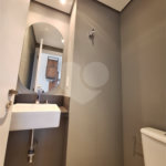 Apartamento para alugar com 3 suítes em Sumarezinho, São Paulo, SP