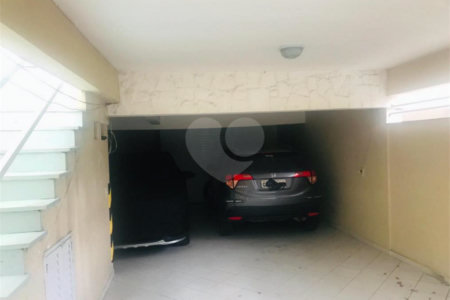 Sobrado à venda com 3 quartos, sendo 1 suíte, em Vila Jaguara, São Paulo, SP