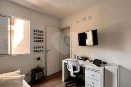 Casa à venda com 2 quartos no condomínio San Francisco Village, São Paulo - SP