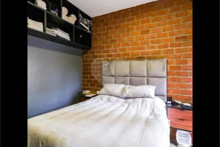 Duplex à venda com 1 quarto em Jardim Ampliação, São Paulo, SP