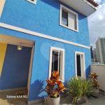 Casa à venda com 3 quartos, sendo 1 suíte, no condomínio Smallville, São Paulo - SP