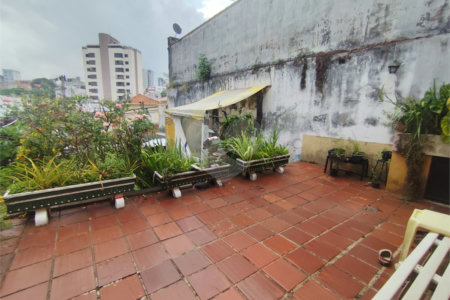 Casa à venda com 4 quartos, sendo 1 suíte, em Tucuruvi, São Paulo, SP