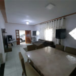 Casa Térrea à venda com 3 quartos, sendo 2 suítes, em Residencial Monte Verde, Indaiatuba, SP