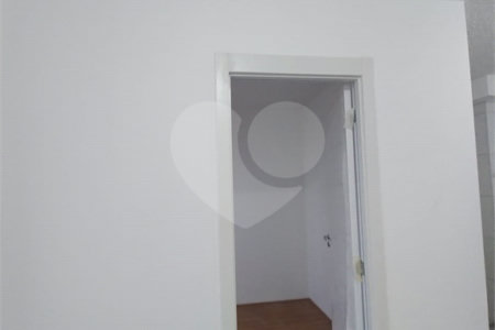 Apartamento à venda com 2 quartos em Jardim São Savério, São Paulo, SP