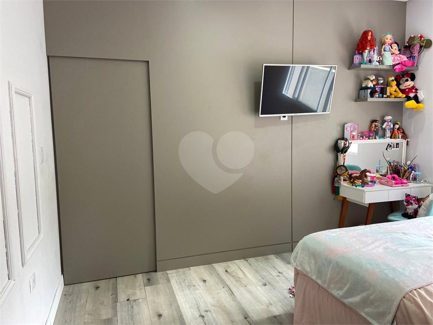 Casa Térrea à venda com 3 quartos, sendo 1 suíte, em San Diego, Vargem Grande Paulista, SP