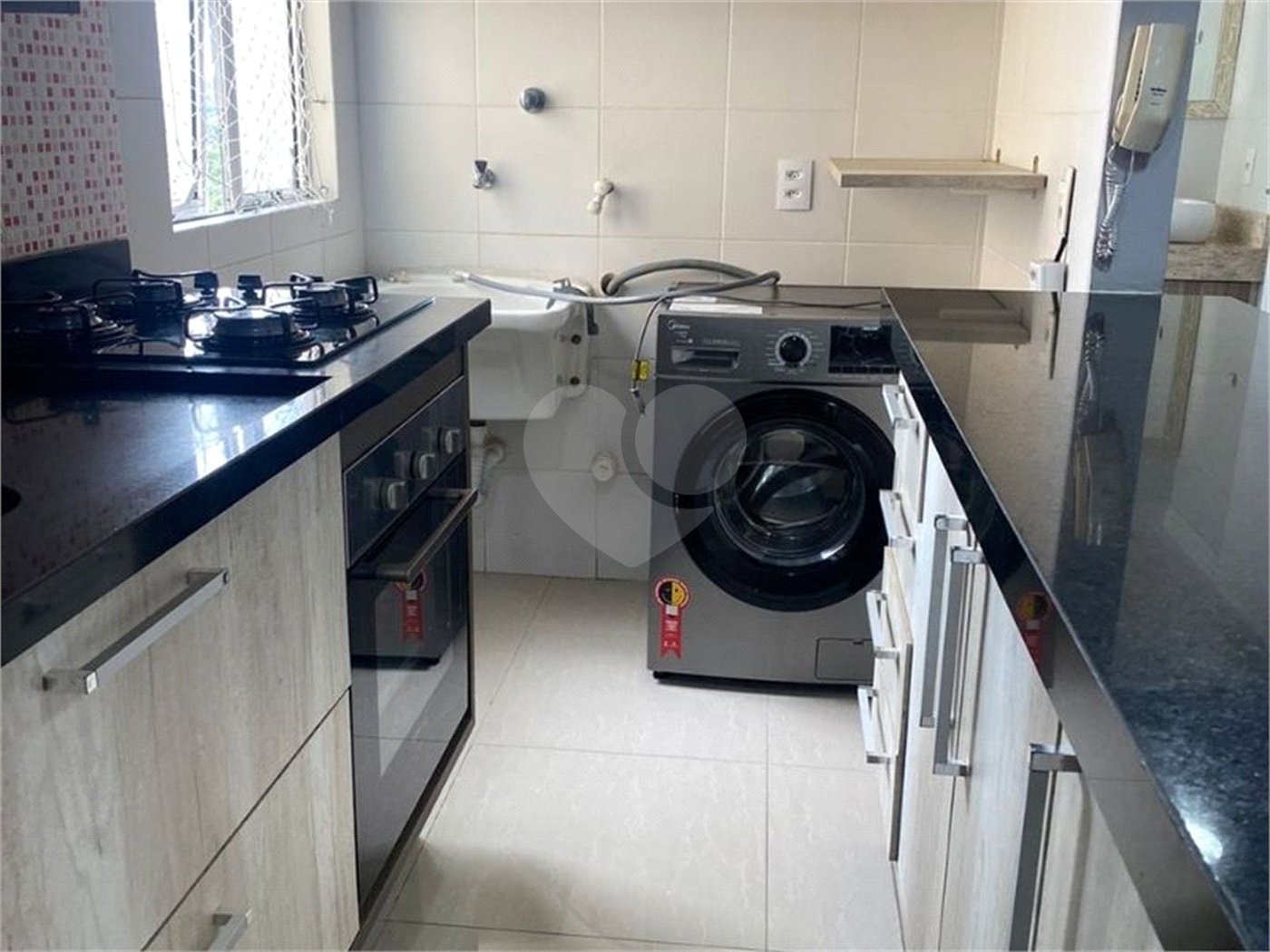 Apartamento à venda com 2 quartos em Mogi Moderno, Mogi das Cruzes, SP
