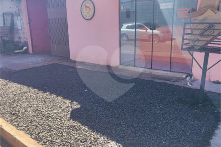Casa à venda com 2 quartos, sendo 1 suíte, em Residencial Ponta Porã II, Ponta Porã, MS