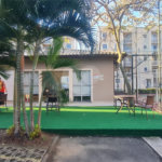 Apartamento à venda com 3 quartos em Campo Grande, Rio de Janeiro, RJ