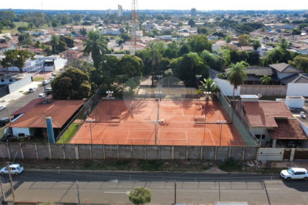 Terreno à venda em Jardim Cangalha, Três Lagoas, MS
