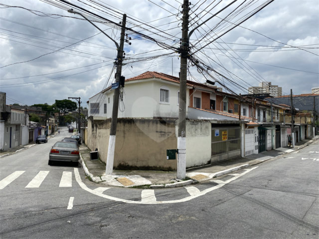 Sobrado à venda com 3 quartos, sendo 1 suíte,  em Interlagos, São Paulo, SP