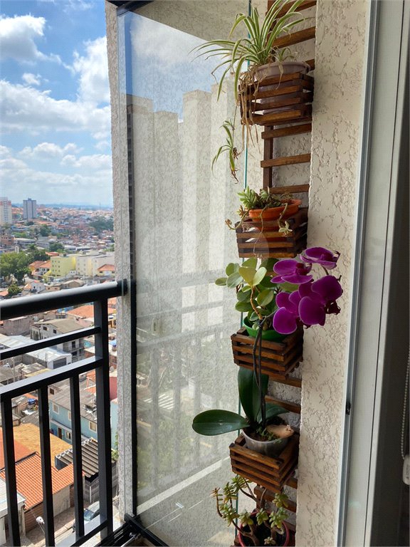 Apartamento à venda com 2 quartos, sendo 1 suíte, em Jardim Flor da Montanha, Guarulhos, SP