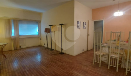 Apartamento à venda com 3 quartos, sendo 1 suíte, em Flamengo, Rio de Janeiro, RJ