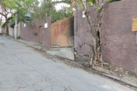 Terreno à venda em Vila Paulistana, São Paulo, SP