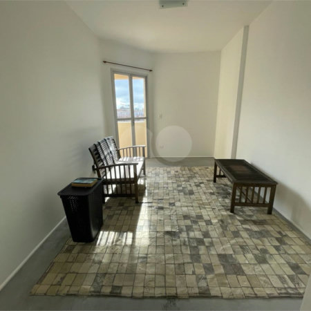Apartamento à venda ou para alugar com 1 quarto em Santana, São Paulo, SP