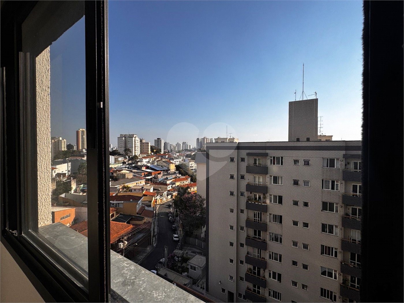 Apartamento à venda com 2 quartos em Mandaqui, São Paulo, SP