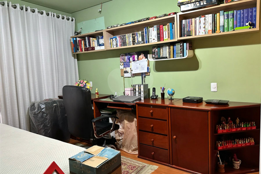 Cobertura à venda com 3 quartos, sendo 1 suíte,  em Jardim Lar São Paulo, São Paulo, SP
