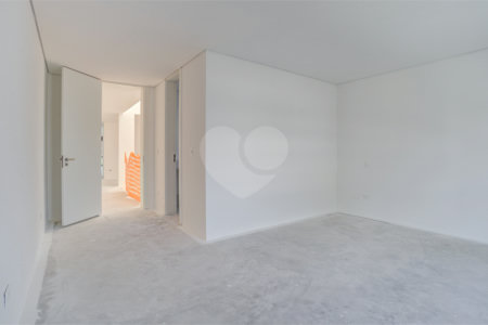 Casa à venda com 4 suítes no condomínio Hípica Max Garden, São Paulo - SP