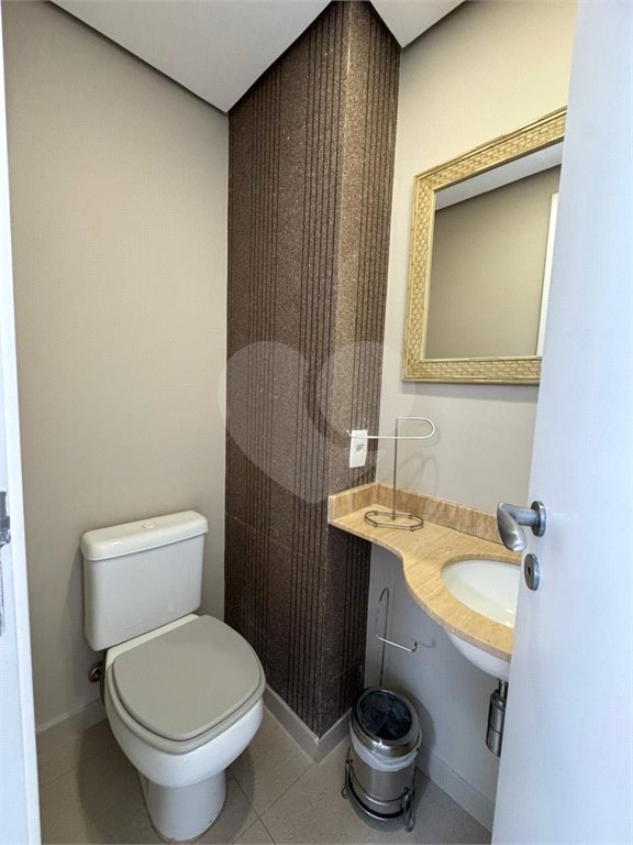 Apartamento para alugar com 4 quartos, sendo 3 suítes,  em Vila Gomes Cardim, São Paulo, SP
