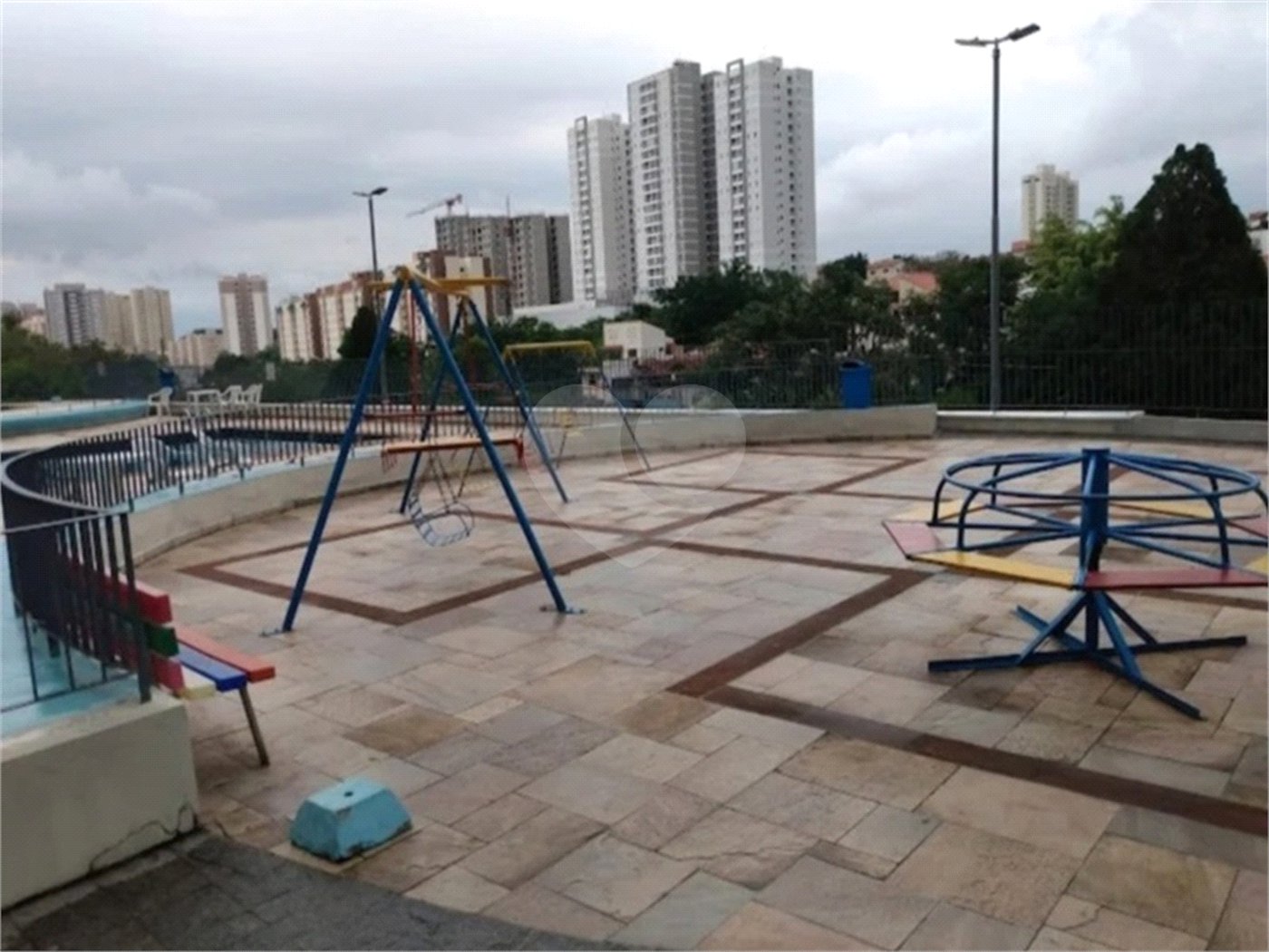 Apartamento à venda com 2 quartos em Parque Três Meninos, Sorocaba, SP