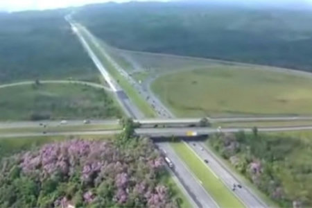 Terreno Comercial à venda, Cing, Guarujá - TE0003.