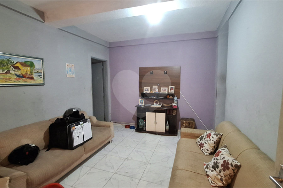 Casa à venda com 8 quartos em Parque Edu Chaves, São Paulo, SP