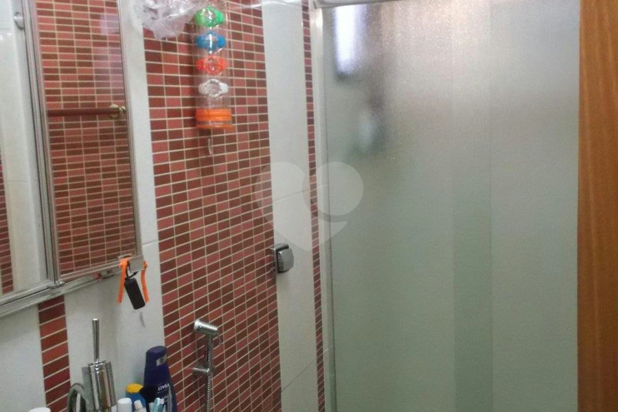 Apartamento à venda com 4 quartos, sendo 2 suítes, em Santana, São Paulo, SP