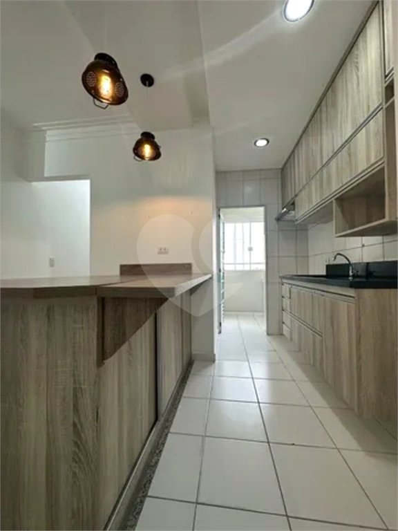 Apartamento à venda com 2 quartos, sendo 1 suíte, em Jardim Califórnia, Jacareí, SP
