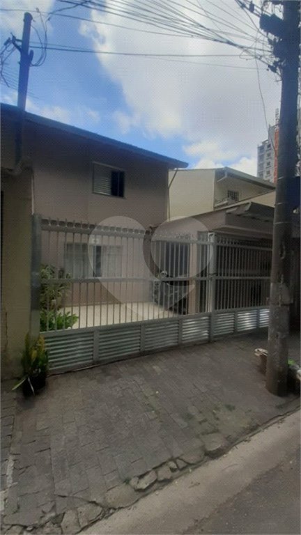 Sobrado à venda com 3 quartos, sendo 1 suíte, em Jardim Trussardi, São Paulo, SP