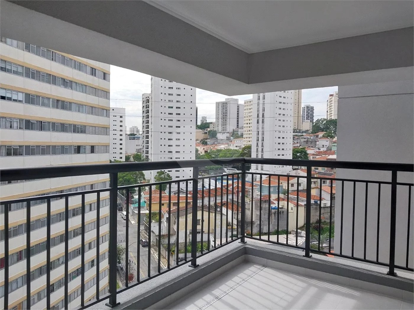 Apartamento na Mooca com 3 suítes e terraço Gourmet.