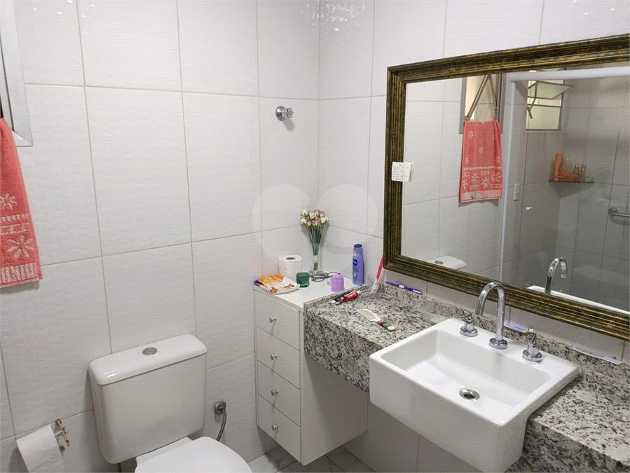 Apartamento à venda com 3 quartos, sendo 1 suíte,  em Santana, São Paulo, SP