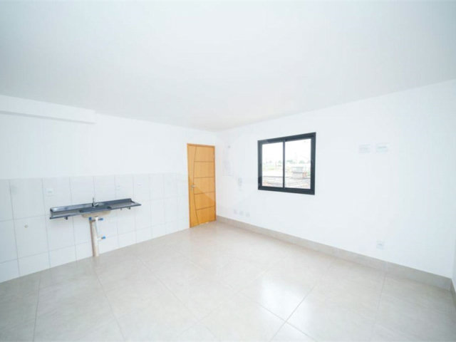Apartamento à venda com 1 quarto em Freguesia do Ó, São Paulo, SP