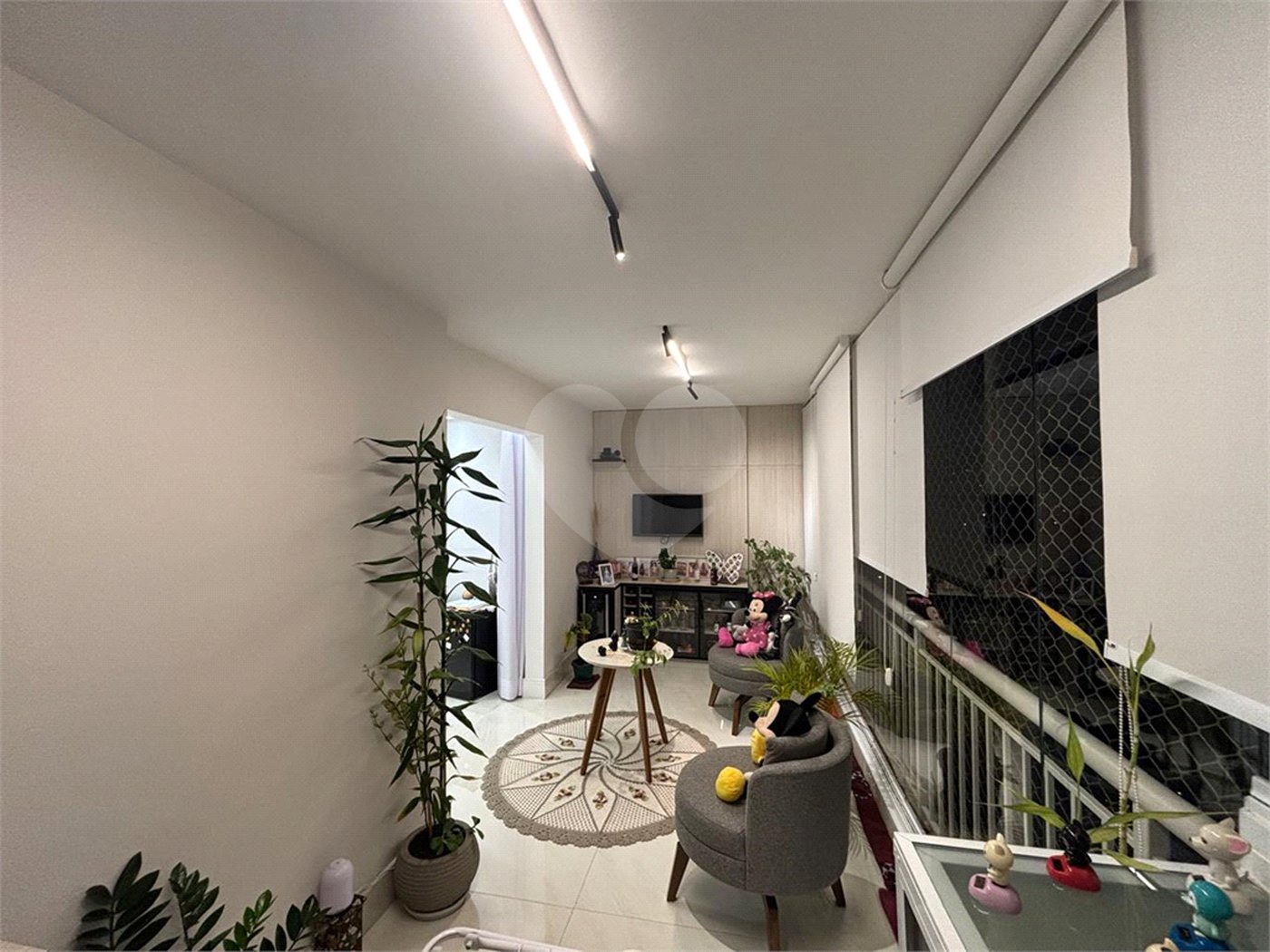 Apartamento à venda com 4 quartos, sendo 1 suíte, em Jardim Vazani, São Paulo, SP