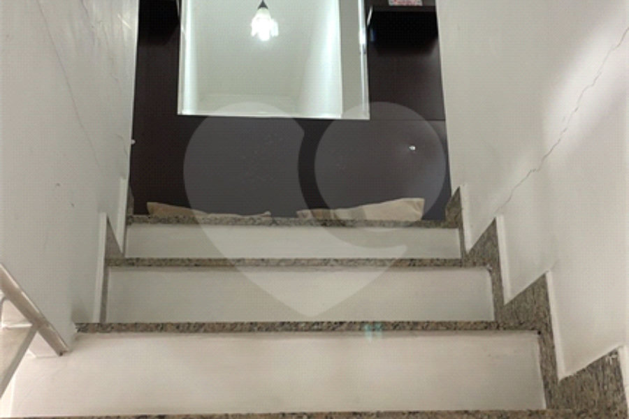 Casa à venda com 2 suítes em Mandaqui, São Paulo, SP