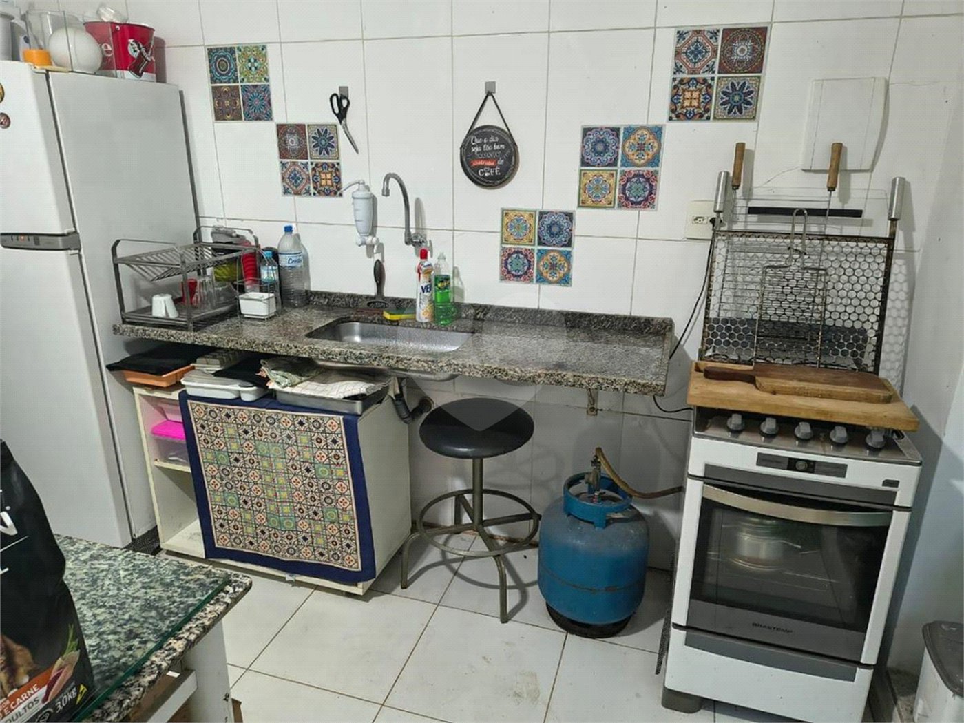 Casa à venda com 3 quartos, sendo 1 suíte, em Mirandópolis, São Paulo, SP