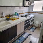 Cobertura à venda, 205 m² por R$ 870.000,00 - Central Park - Guarujá/SP
