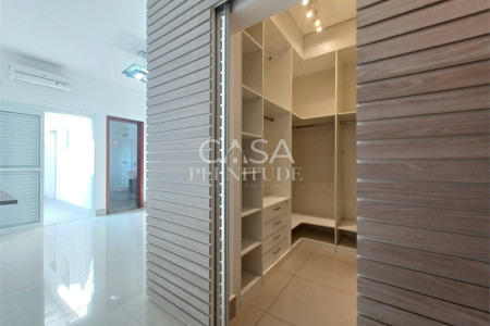 Casa em condomínio à venda com 3 suítes em Iporanga, Sorocaba, SP