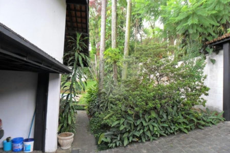 Sobrado à venda com 3 quartos, sendo 1 suíte,  em Vila São Francisco, São Paulo, SP