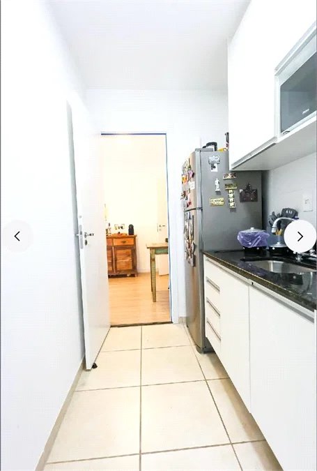 Apartamento à venda com 1 quarto em Vila Andrade, São Paulo, SP