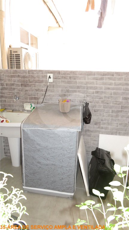 Apartamento à venda com 3 quartos em Tijuca, Rio de Janeiro, RJ